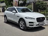Jaguar F-Pace Prestige Petrol [2018-2020]