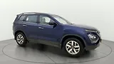 Tata Safari XZA Plus
