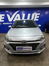 Hyundai Elite i20 Asta 1.2 Hyundai Elite i20 Asta 1.2