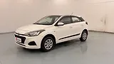 Hyundai Elite i20 Magna Executive 1.2