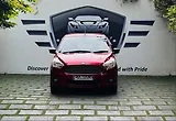 Ford Aspire Trend 1.2 Ti-VCT [2014-20016]