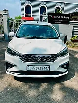 Maruti Suzuki Ertiga VDi 1.3 Diesel