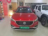 MG ZS EV Exclusive [2020-2021]