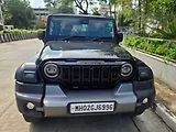 Mahindra Thar Roxx AX7 L 2WD Petrol 2.0L Turbo Automatic Mahindra Thar Roxx AX7 L 2WD Petrol 2.0L Turbo Automatic