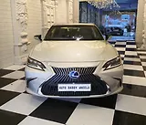 Lexus Old Generation ES 2018 300h [2018-2020]