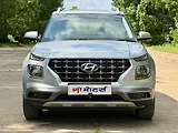 Hyundai Venue SX 1.0 Turbo