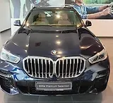 BMW X5 xDrive40i M Sport [2019-2023]