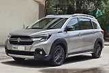 Maruti Suzuki XL6 Alpha AT Petrol