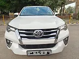 Toyota Fortuner 2.7 4x2 MT [2016-2020]