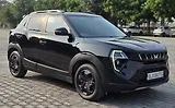 Mahindra XUV 3XO MX3 Pro Petrol 1.2L Turbo Manual