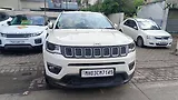 Jeep Compass Longitude 2.0 Diesel [2017-2020]