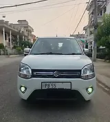Maruti Suzuki Wagon R VXI 1.0 [2023-2025]