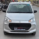Maruti Suzuki Alto K10 VXi Plus [2023-2024]