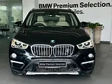 BMW X1 sDrive20d xLine
