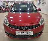 Tata Tiago Revotron XZA [2017-2019]