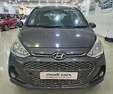Hyundai Grand i10 Sportz (O) AT 1.2 Kappa VTVT [2017-2018]
