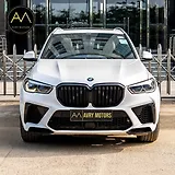 BMW X5 xDrive30d SportX Plus