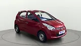 Hyundai Eon D-Lite + Hyundai Eon D-Lite +