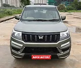 Mahindra Bolero Neo N4 [2023-2025]