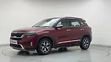 Kia Seltos GTX Plus 1.4 [2019-2020]
