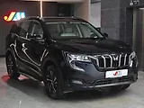 Mahindra Old Generation XUV700 MX Diesel MT 5 STR [2021]