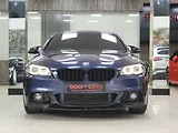 BMW 5 Series 530d M Sport [2013-2017]