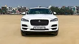 Jaguar F-Pace Prestige
