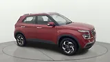 Hyundai Venue SX Plus 1.0 Turbo DCT Hyundai Venue SX Plus 1.0 Turbo DCT