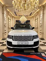 Land Rover Range Rover 3.0 V6 Petrol Vogue
