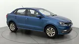 Volkswagen Ameo Highline1.2L (P) [2016-2018]