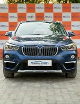 BMW X1 sDrive20d M Sport BMW X1 sDrive20d M Sport