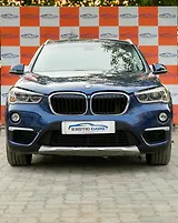 BMW X1 sDrive20d M Sport BMW X1 sDrive20d M Sport