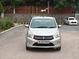 Maruti Suzuki Celerio ZXi (O) AMT [2017-2019]
