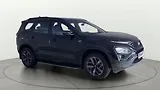 Tata Safari XZ Plus Tata Safari XZ Plus
