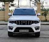 Mahindra Scorpio N Z8 L Diesel MT 2WD 7 STR [2022]