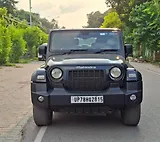 Mahindra Thar LX Hard Top Diesel MT 4WD Mahindra Thar LX Hard Top Diesel MT 4WD