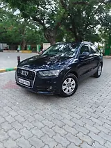 Audi Q3 35 TDI Premium