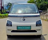 MG Comet EV Play