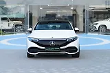 Mercedes-Benz EQS 580 4MATIC