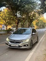 Honda City 4th Generation VX CVT Petrol Honda City 4th Generation VX CVT Petrol