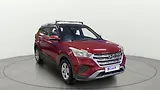 Hyundai Creta E Plus 1.4 CRDi