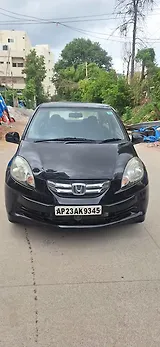 Honda Amaze 1.5 S i-DTEC Honda Amaze 1.5 S i-DTEC