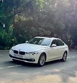 BMW 3 Series 320i Touring BMW 3 Series 320i Touring