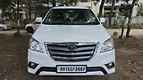 Toyota Innova 2.5 GX 8 STR BS-III Toyota Innova 2.5 GX 8 STR BS-III