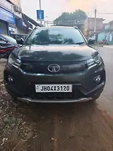 Tata Nexon XZ Tata Nexon XZ