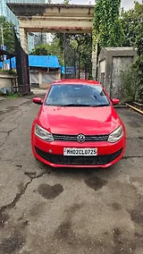 Volkswagen Polo Comfortline 1.2L (P) Volkswagen Polo Comfortline 1.2L (P)