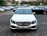 Mercedes-Benz E-Class E 200 Avantgarde