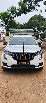 Mahindra Old Generation XUV700 MX Diesel MT 5 STR [2021]