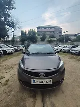 Tata Tigor Revotron XZ (O) Tata Tigor Revotron XZ (O)