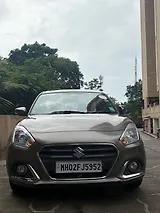 Maruti Suzuki Dzire VXi AGS [2020-2023]